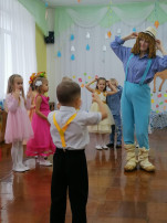 "Осенний марафон" "Осенний марафон".