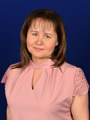 Педагогический работник Медведева Лидия Александровна